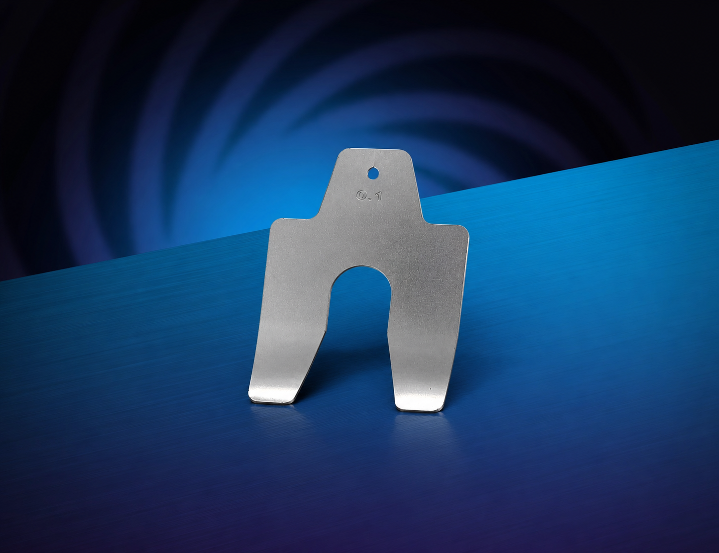 Stainless Steel Shims