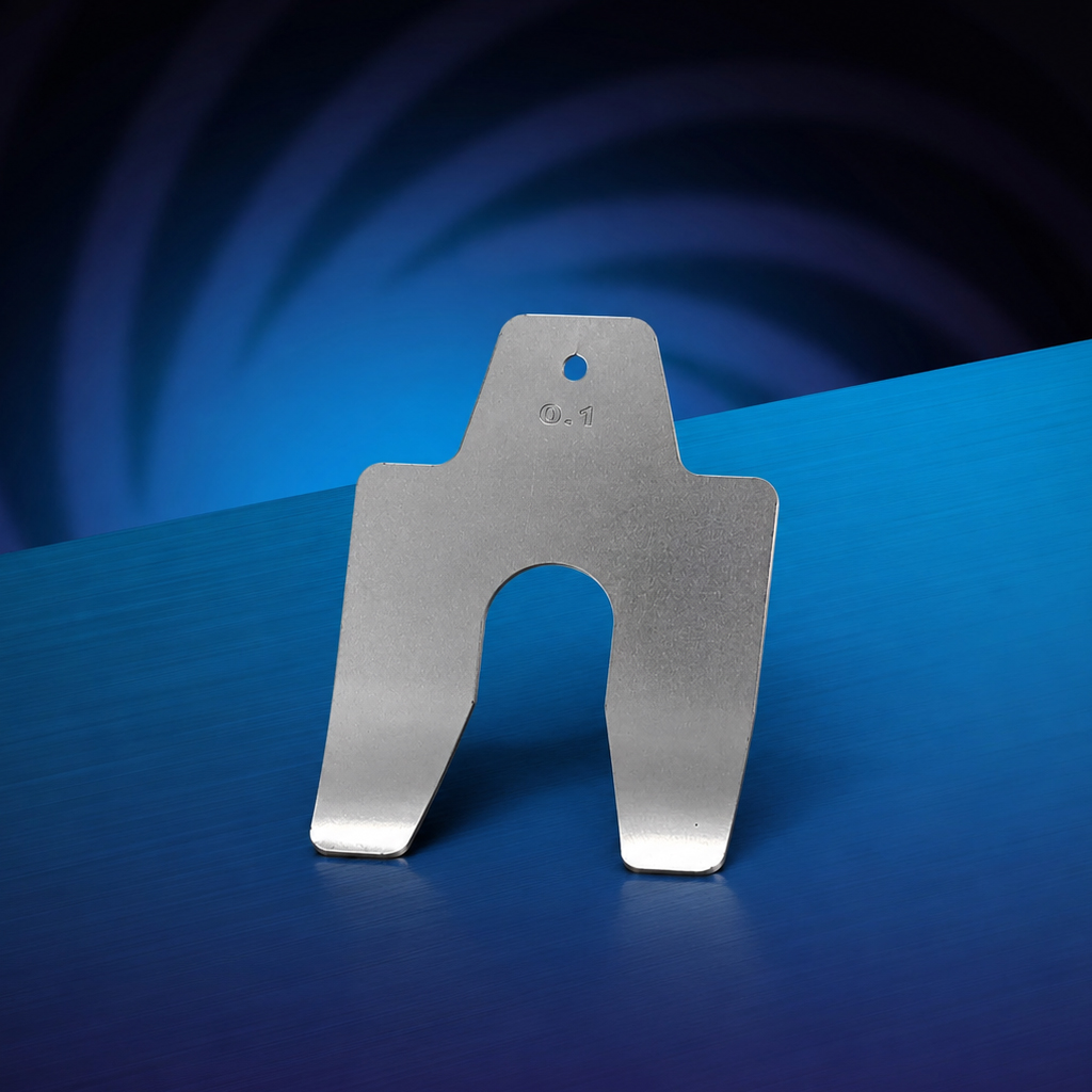 Stainless Steel Shims