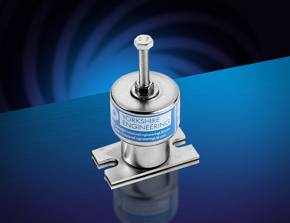 TYPE SE-A – Yorkshire Engineering